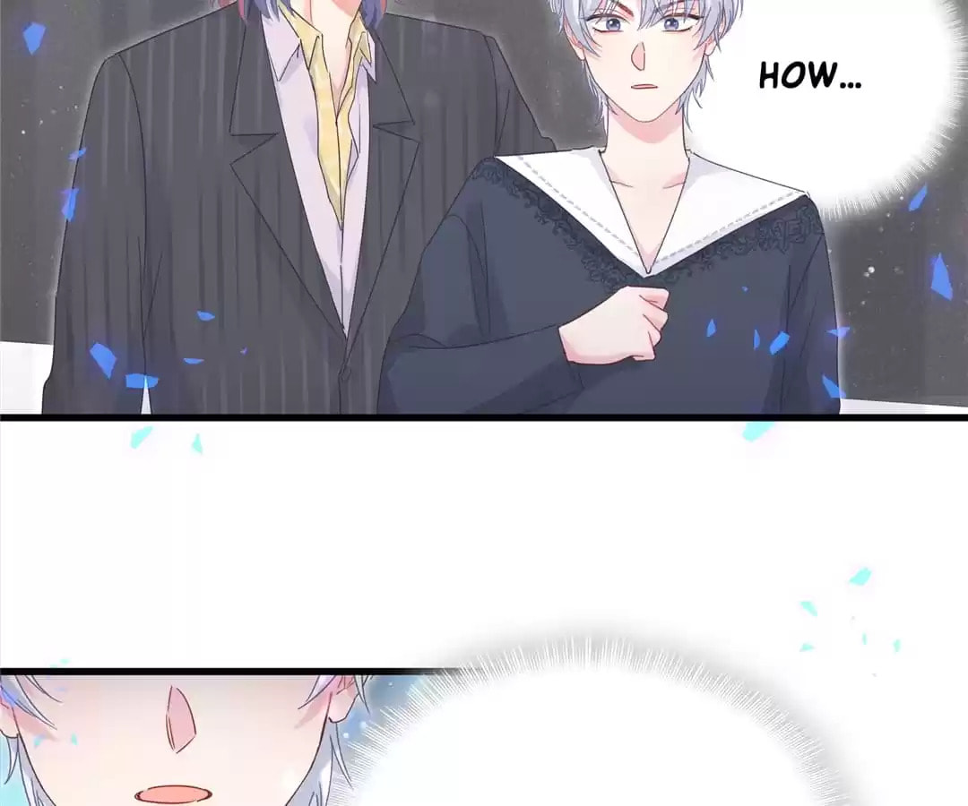 I Tied Myself Up (Colored) Chapter 37 page 45 - 