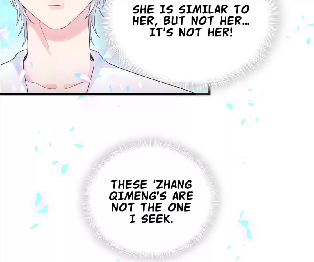 I Tied Myself Up (Colored) Chapter 37 page 46 - 