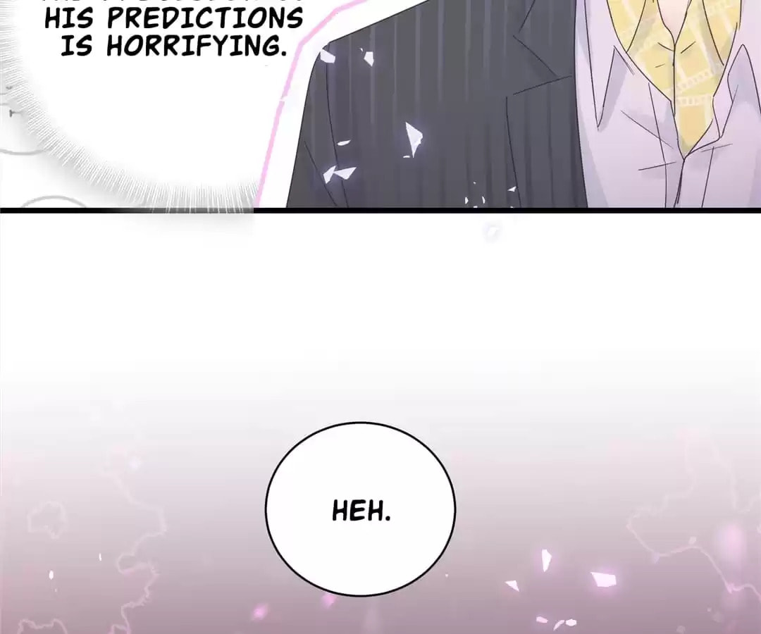 I Tied Myself Up (Colored) Chapter 37 page 6 - 