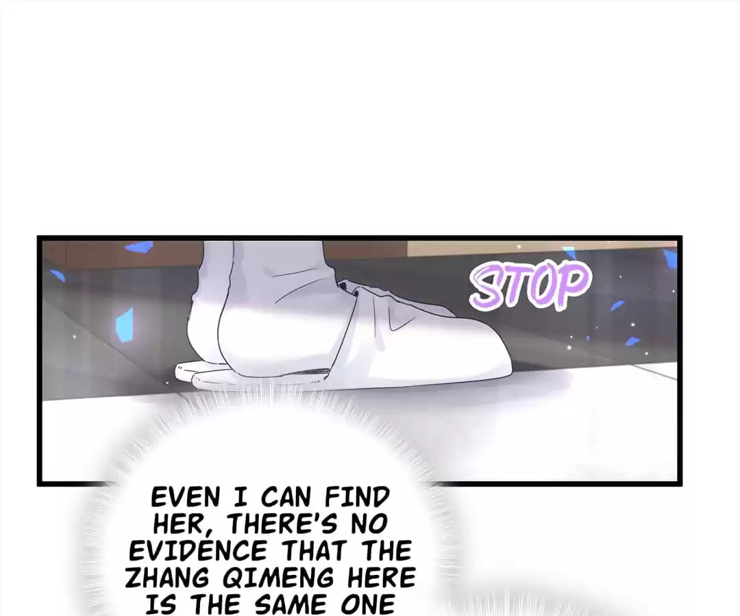 I Tied Myself Up (Colored) Chapter 37 page 56 - 