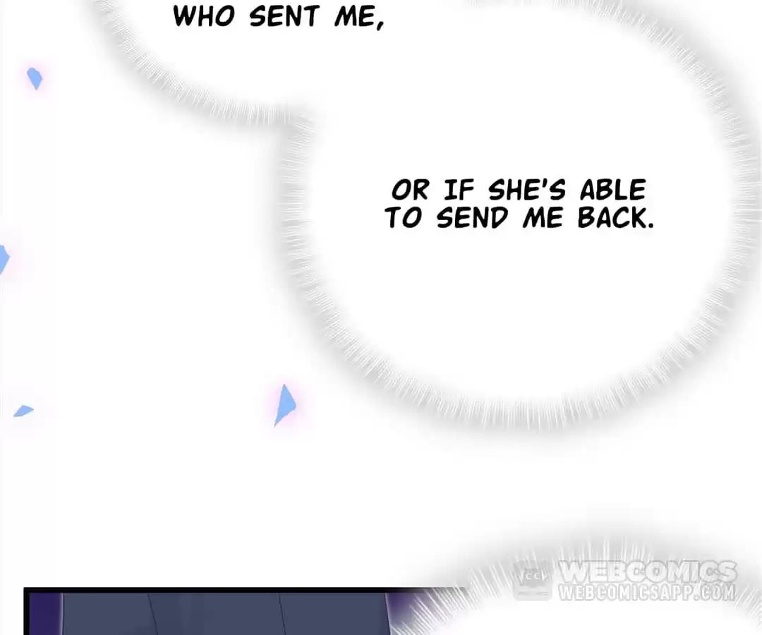 I Tied Myself Up (Colored) Chapter 37 page 57 - 