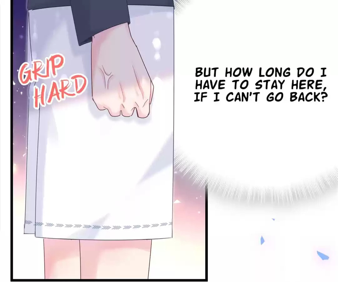I Tied Myself Up (Colored) Chapter 37 page 58 - 