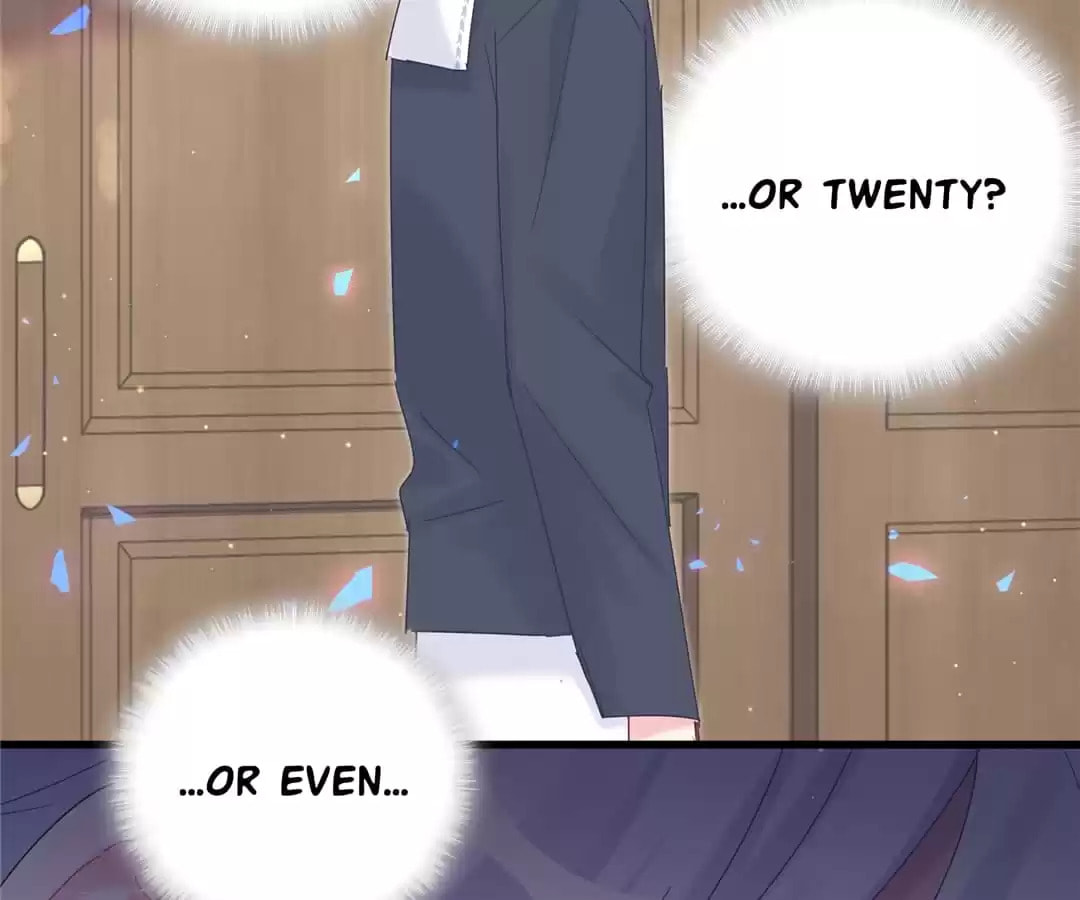 I Tied Myself Up (Colored) Chapter 37 page 60 - 
