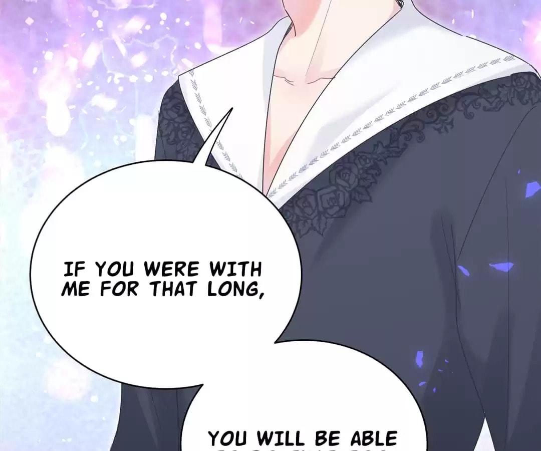 I Tied Myself Up (Colored) Chapter 37 page 8 - 