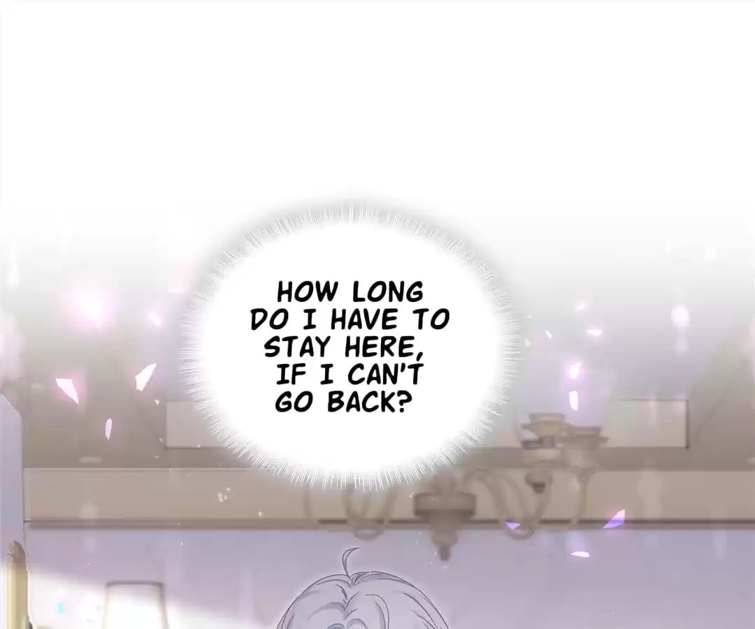 I Tied Myself Up (Colored) Chapter 38 page 1 - 