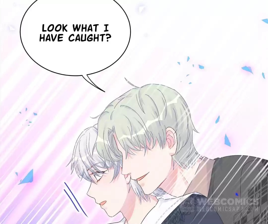 I Tied Myself Up (Colored) Chapter 38 page 12 - 