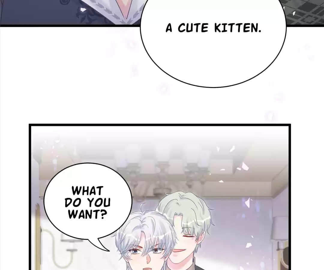 I Tied Myself Up (Colored) Chapter 38 page 15 - 