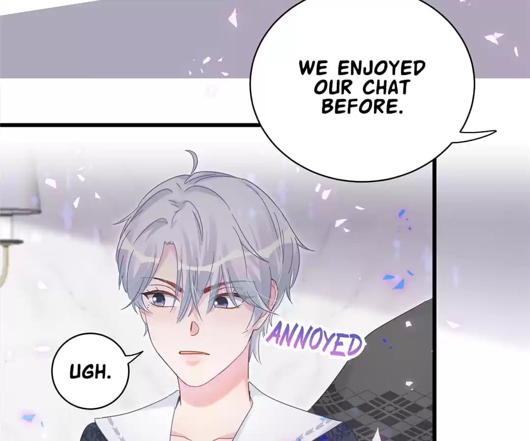 I Tied Myself Up (Colored) Chapter 38 page 17 - 