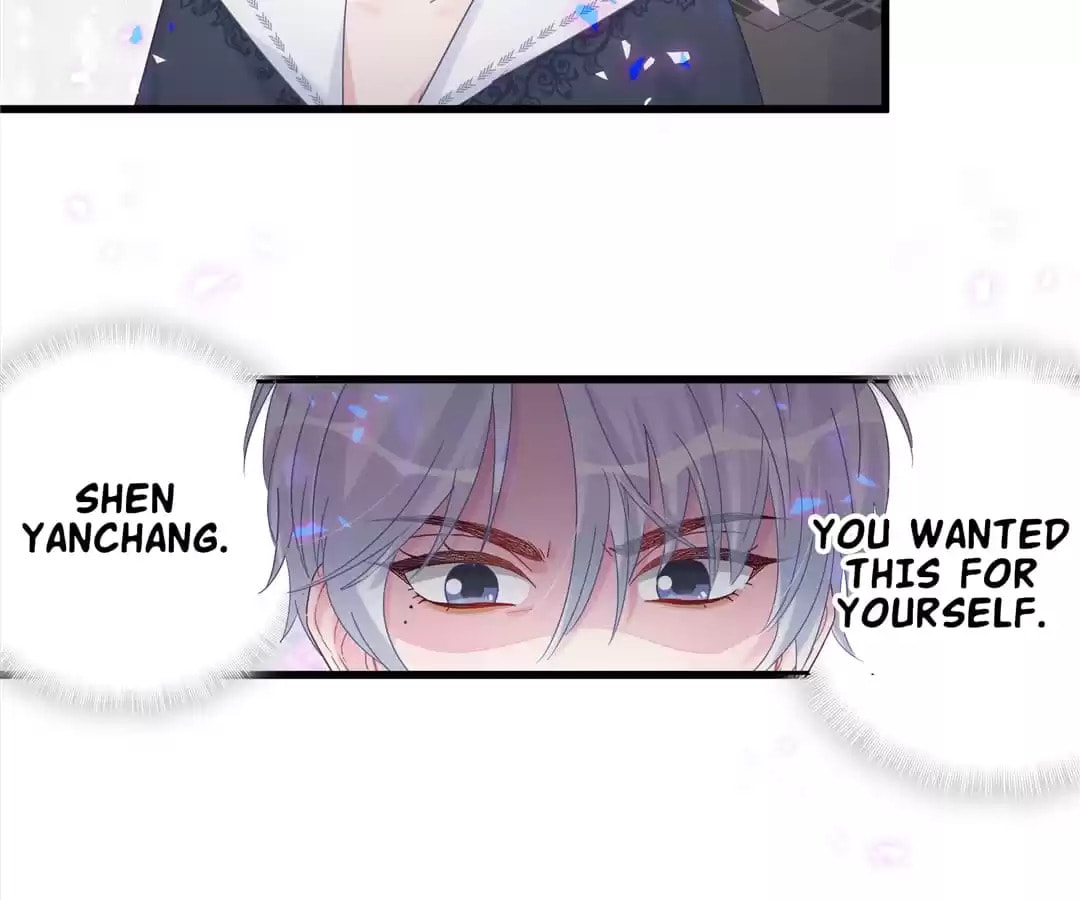 I Tied Myself Up (Colored) Chapter 38 page 18 - 