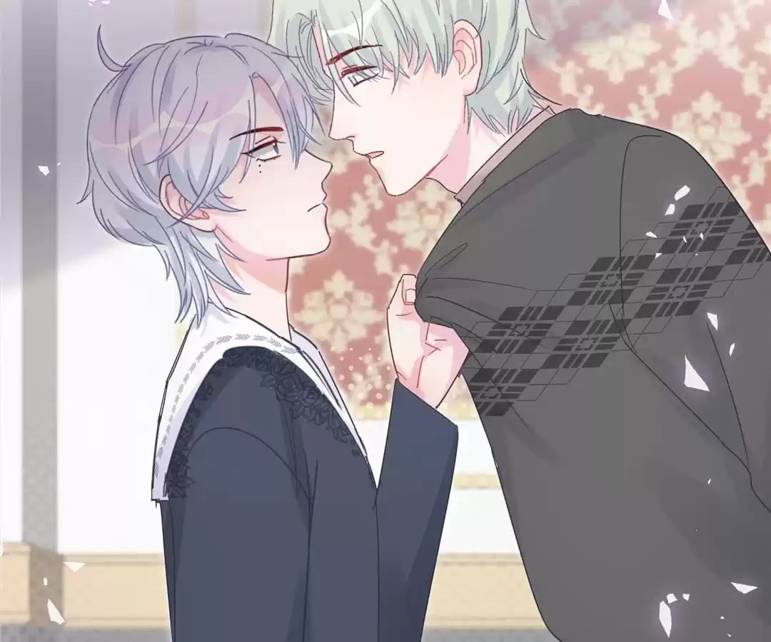 I Tied Myself Up (Colored) Chapter 38 page 22 - 