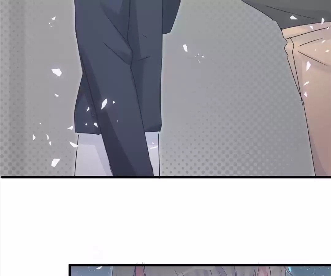 I Tied Myself Up (Colored) Chapter 38 page 23 - 