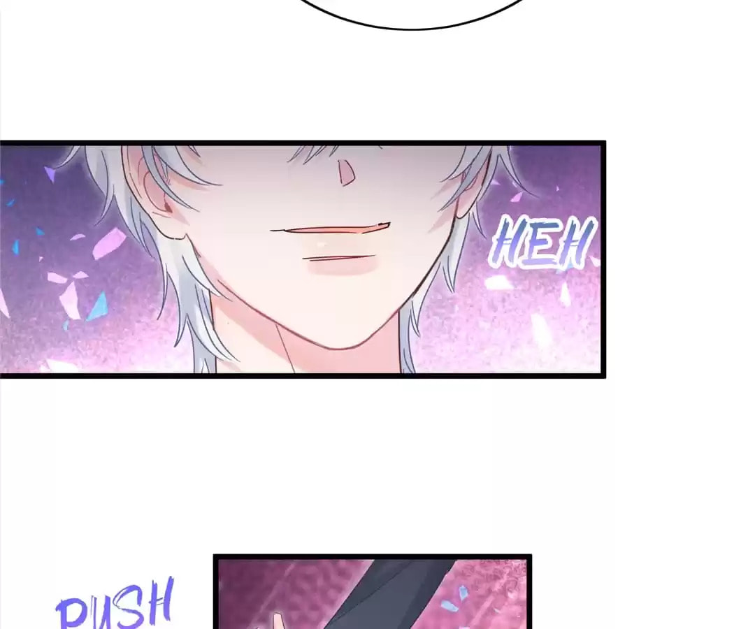 I Tied Myself Up (Colored) Chapter 38 page 25 - 