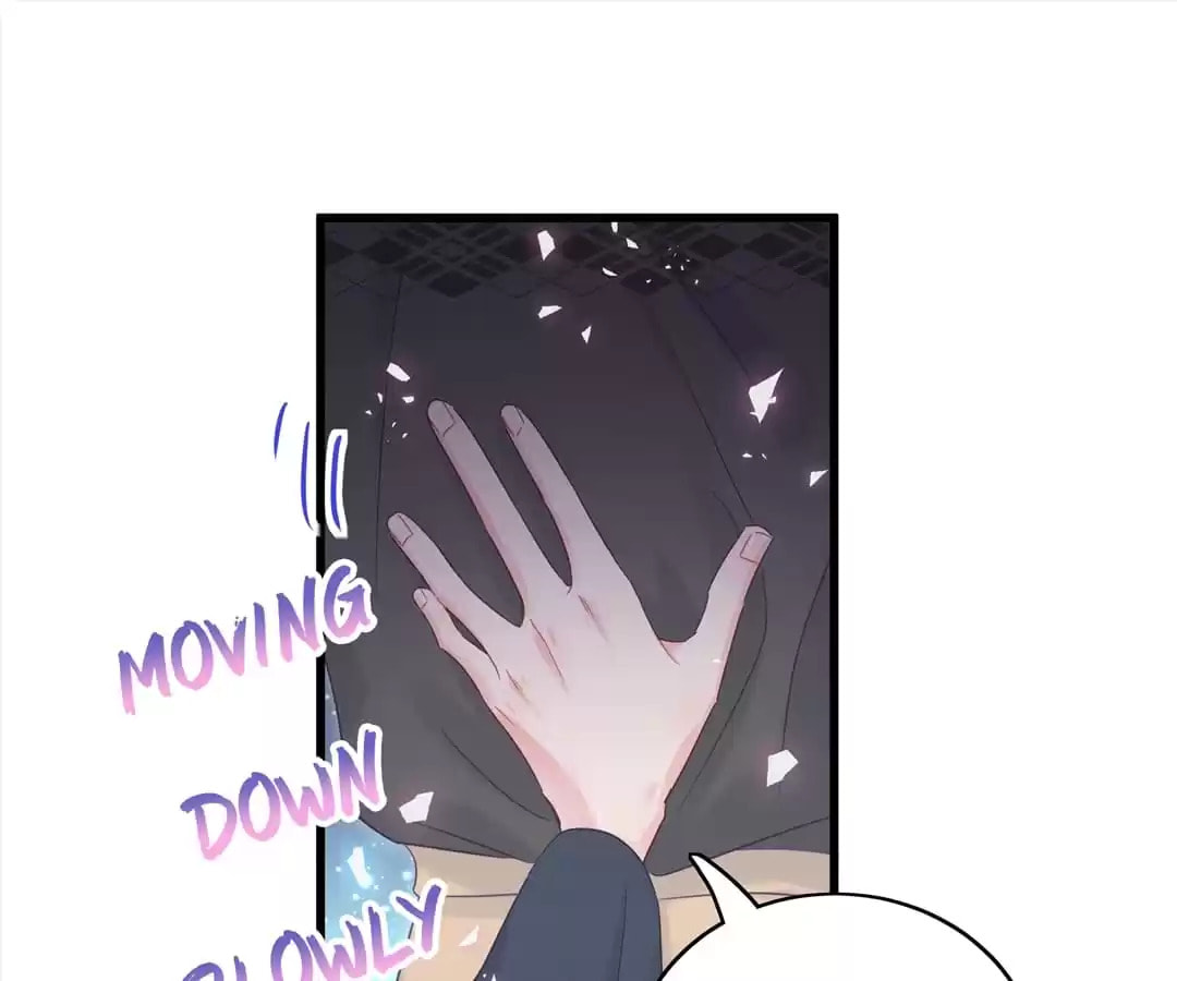 I Tied Myself Up (Colored) Chapter 38 page 29 - 