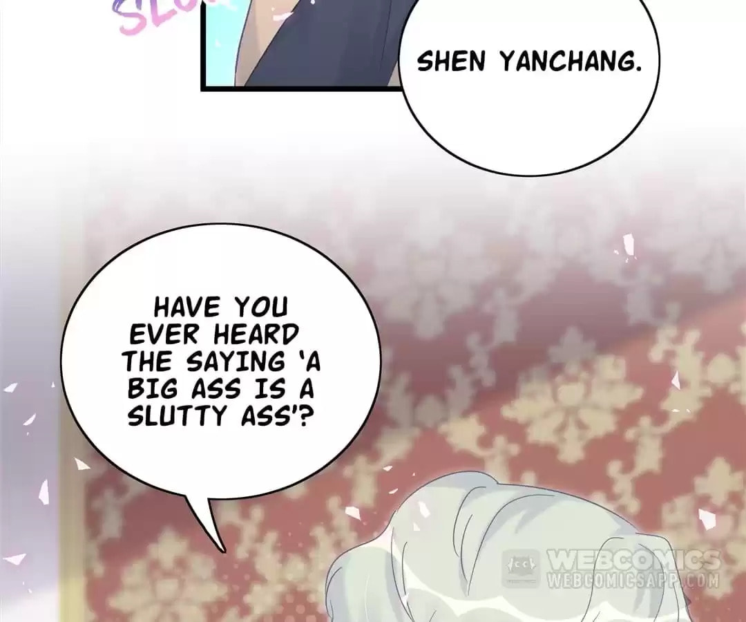 I Tied Myself Up (Colored) Chapter 38 page 30 - 