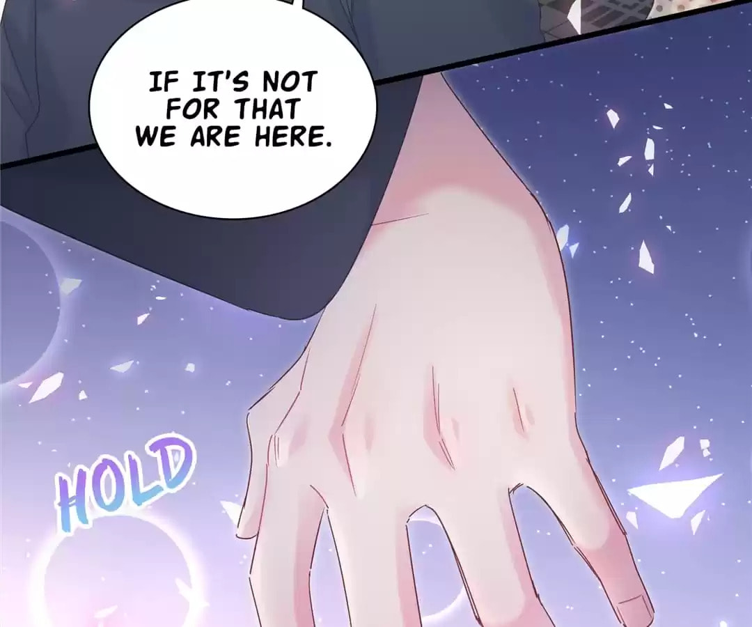 I Tied Myself Up (Colored) Chapter 38 page 32 - 