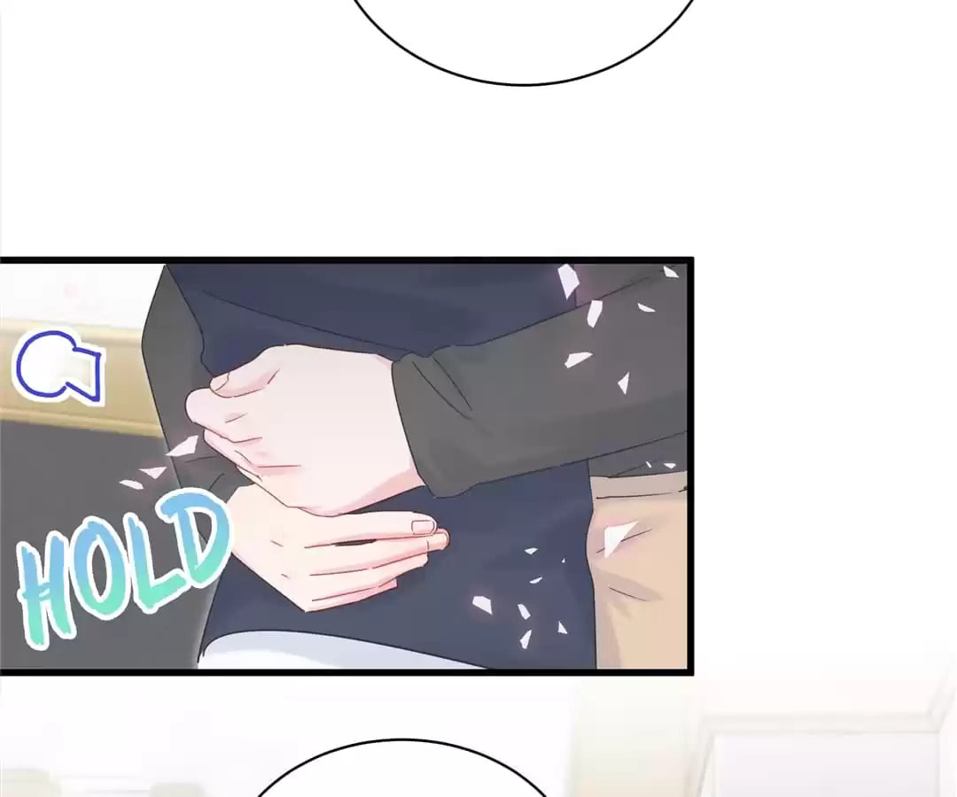 I Tied Myself Up (Colored) Chapter 38 page 37 - 