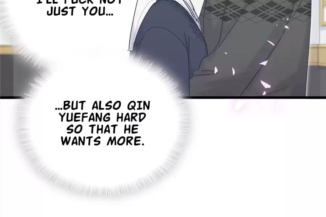 I Tied Myself Up (Colored) Chapter 38 page 39 - 