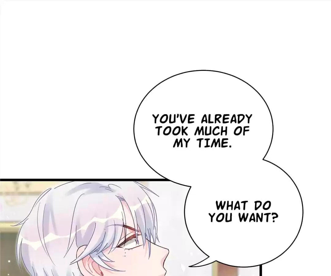 I Tied Myself Up (Colored) Chapter 38 page 40 - 