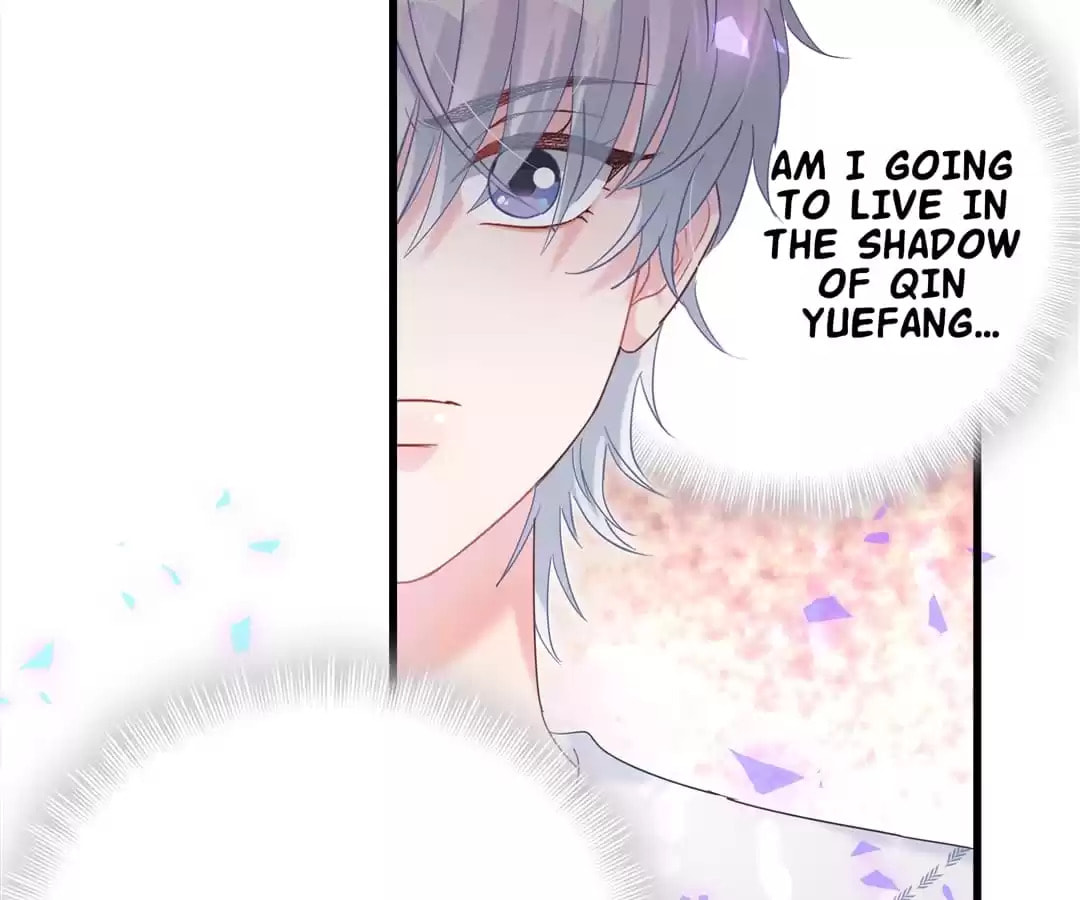 I Tied Myself Up (Colored) Chapter 38 page 5 - 