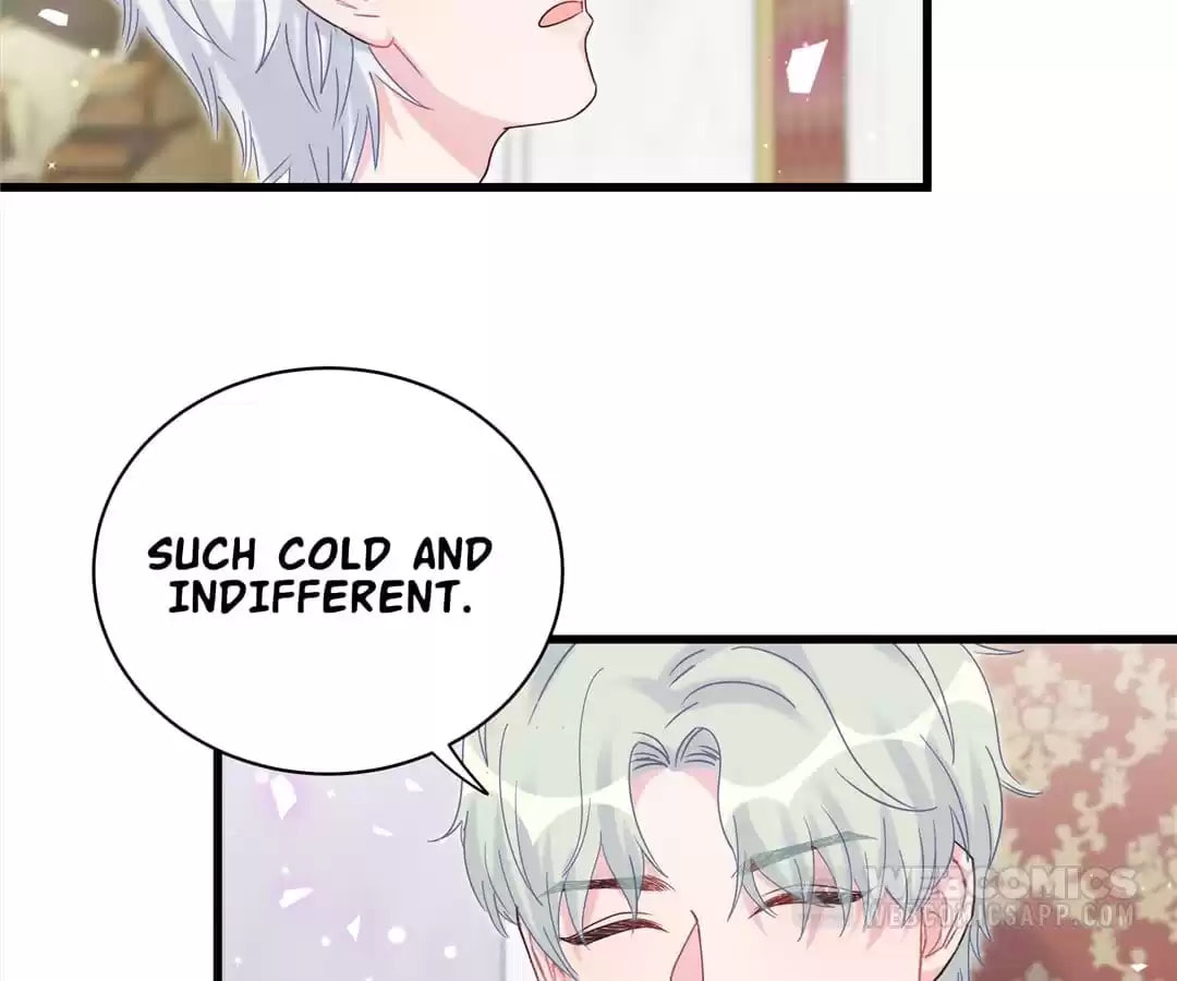 I Tied Myself Up (Colored) Chapter 38 page 41 - 