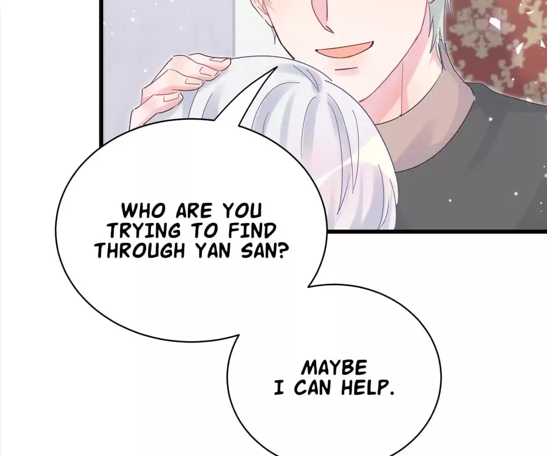 I Tied Myself Up (Colored) Chapter 38 page 42 - 