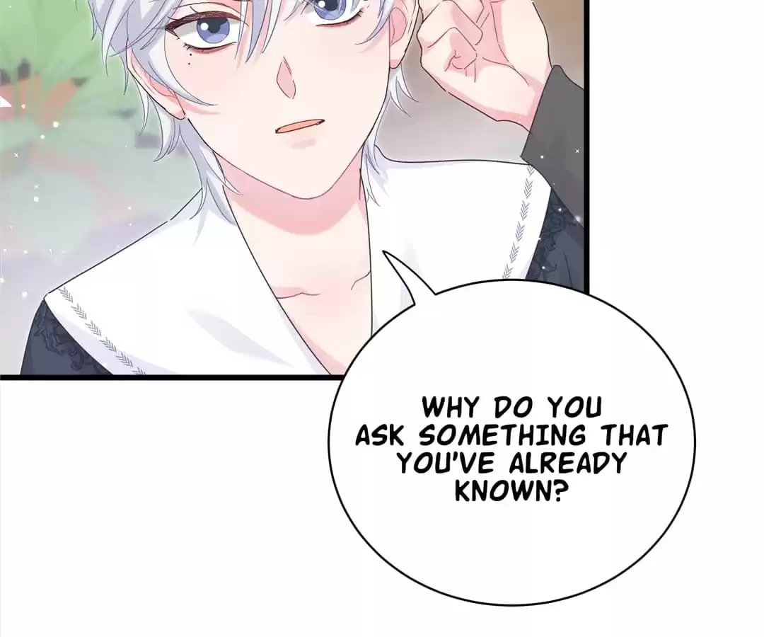 I Tied Myself Up (Colored) Chapter 38 page 44 - 
