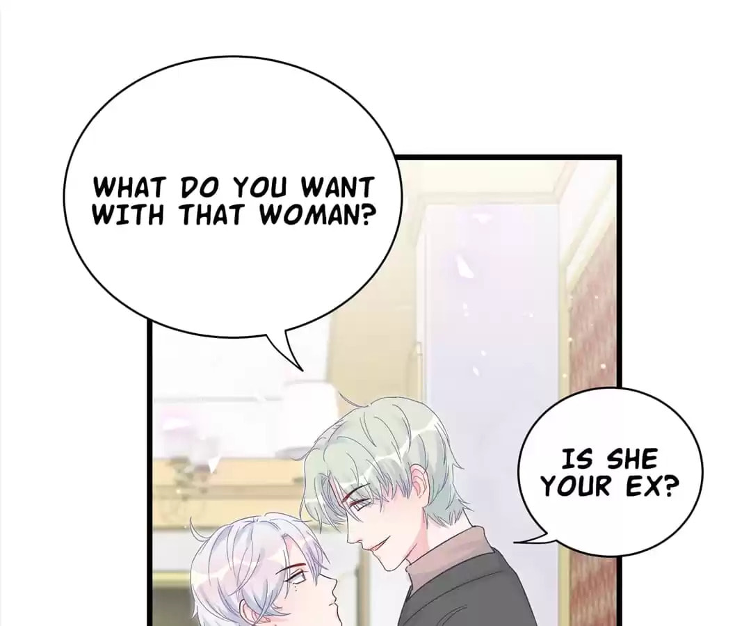 I Tied Myself Up (Colored) Chapter 38 page 45 - 