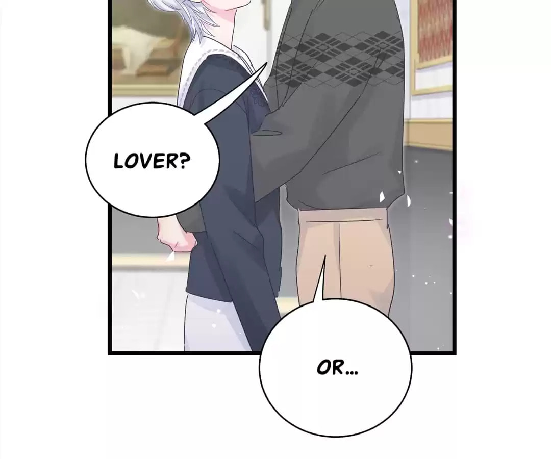 I Tied Myself Up (Colored) Chapter 38 page 46 - 