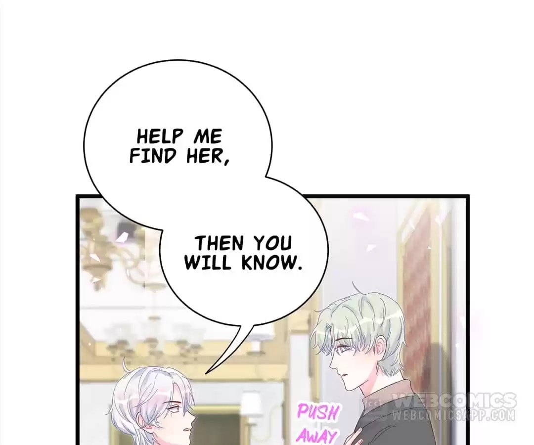 I Tied Myself Up (Colored) Chapter 38 page 49 - 