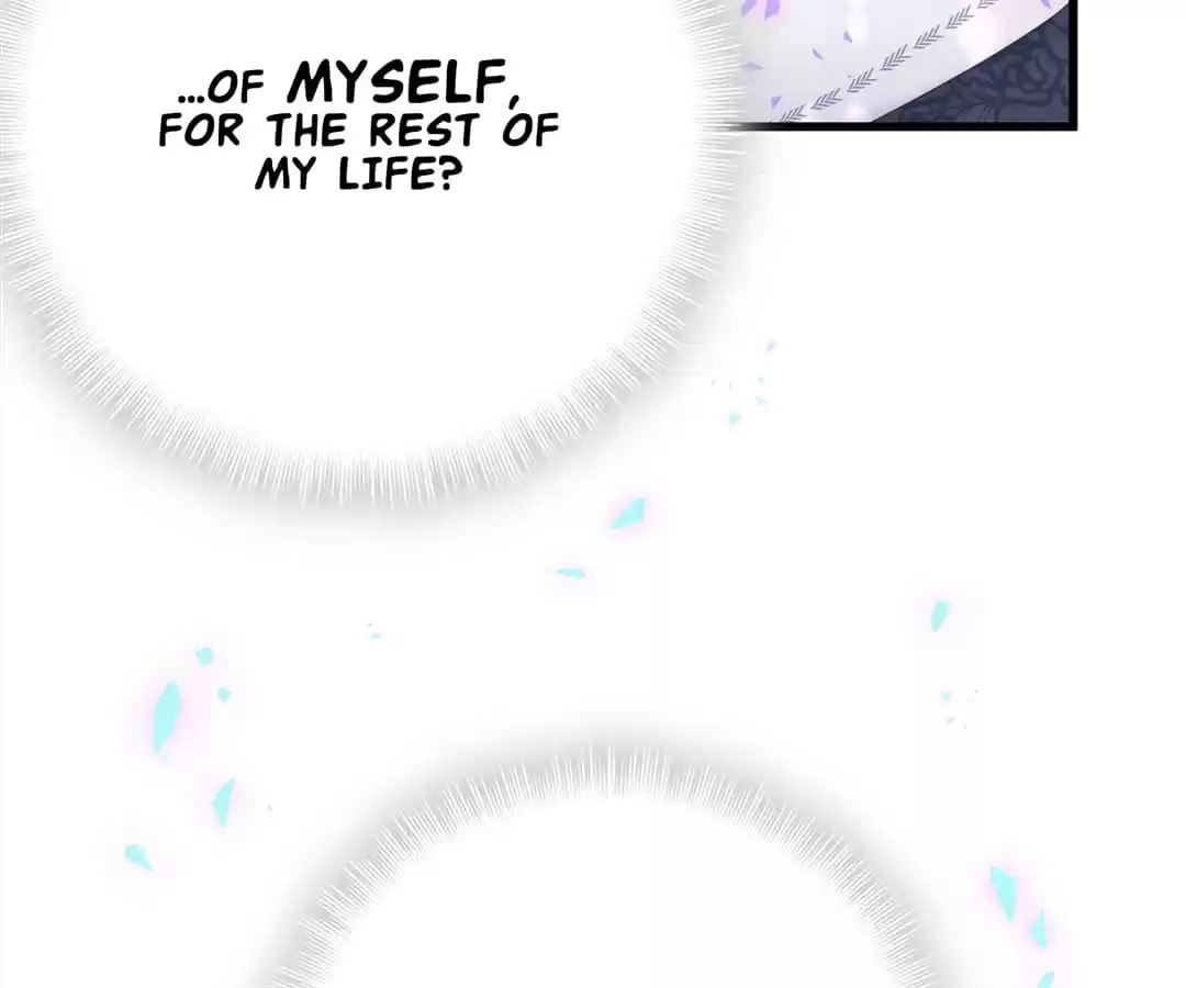 I Tied Myself Up (Colored) Chapter 38 page 6 - 