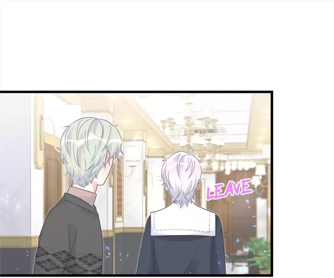 I Tied Myself Up (Colored) Chapter 38 page 51 - 