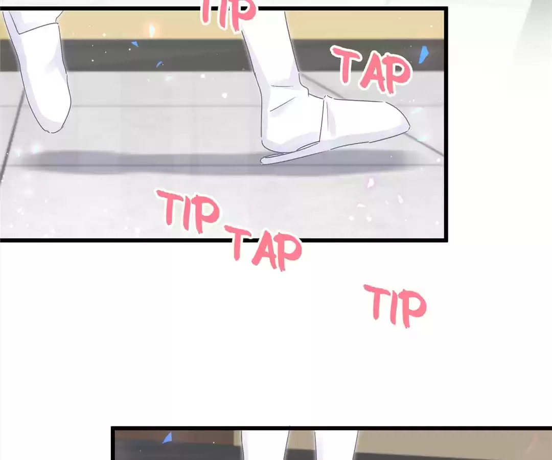 I Tied Myself Up (Colored) Chapter 38 page 56 - 