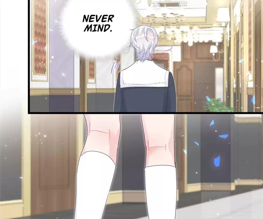 I Tied Myself Up (Colored) Chapter 38 page 59 - 