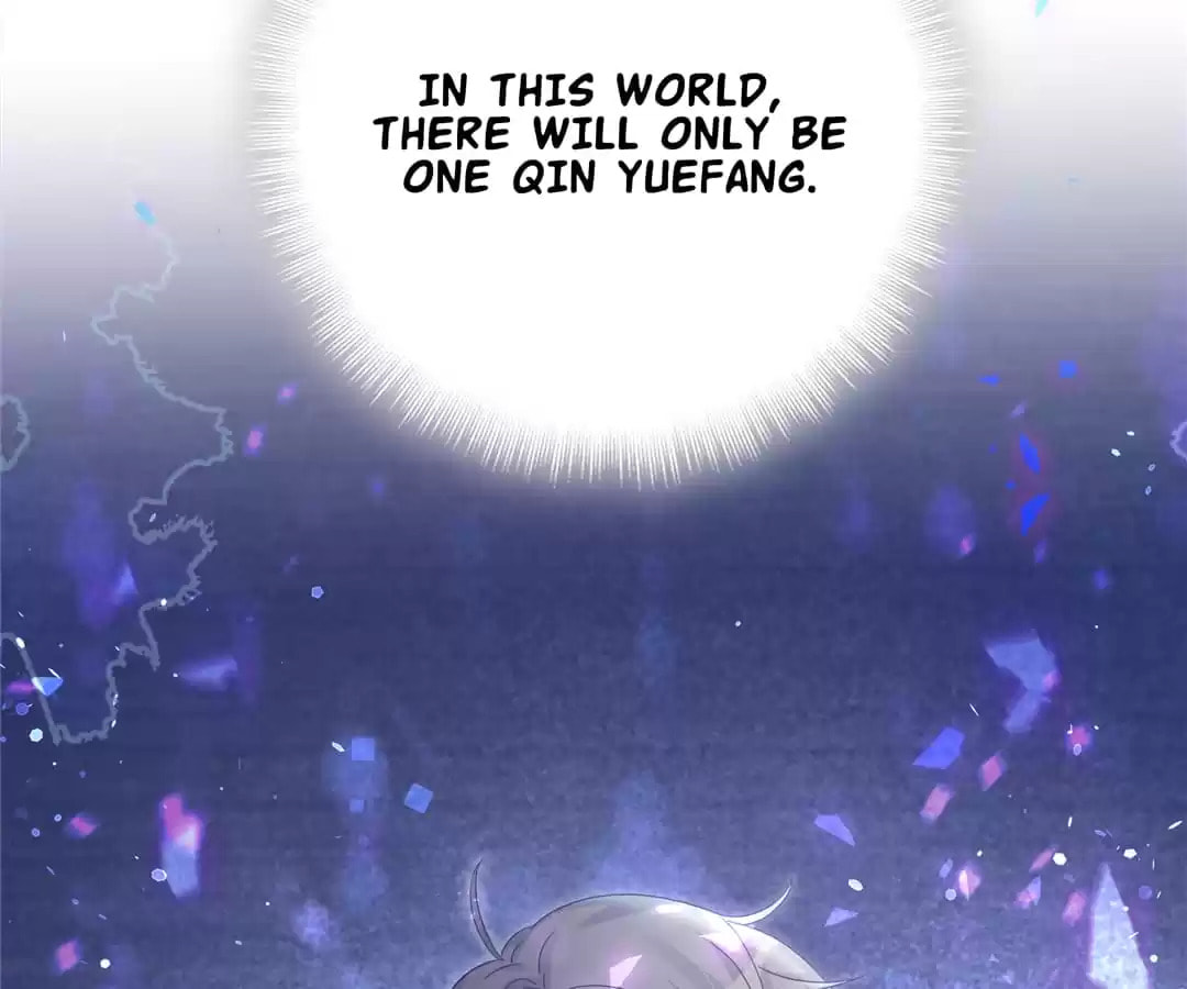 I Tied Myself Up (Colored) Chapter 38 page 7 - 