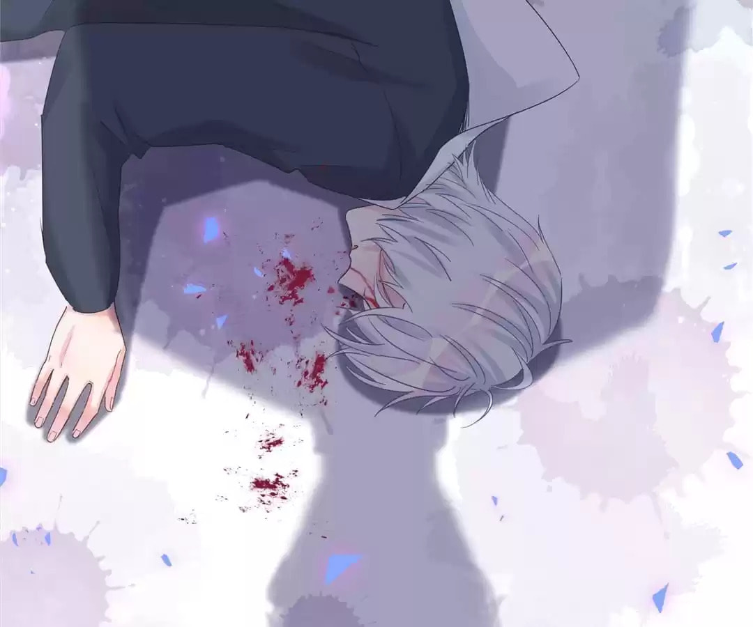 I Tied Myself Up (Colored) Chapter 38 page 69 - 