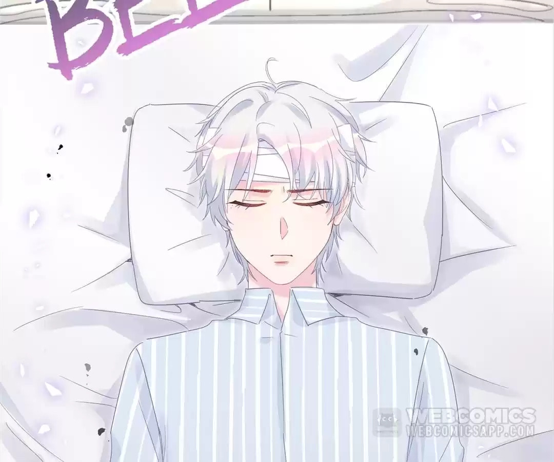 I Tied Myself Up (Colored) Chapter 39 page 2 - 