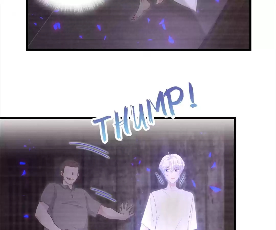 I Tied Myself Up (Colored) Chapter 39 page 11 - 