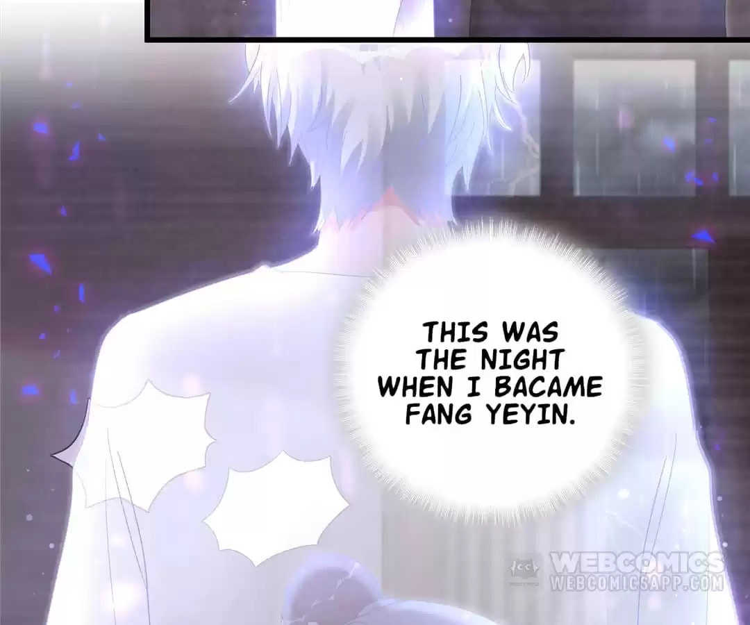 I Tied Myself Up (Colored) Chapter 39 page 14 - 