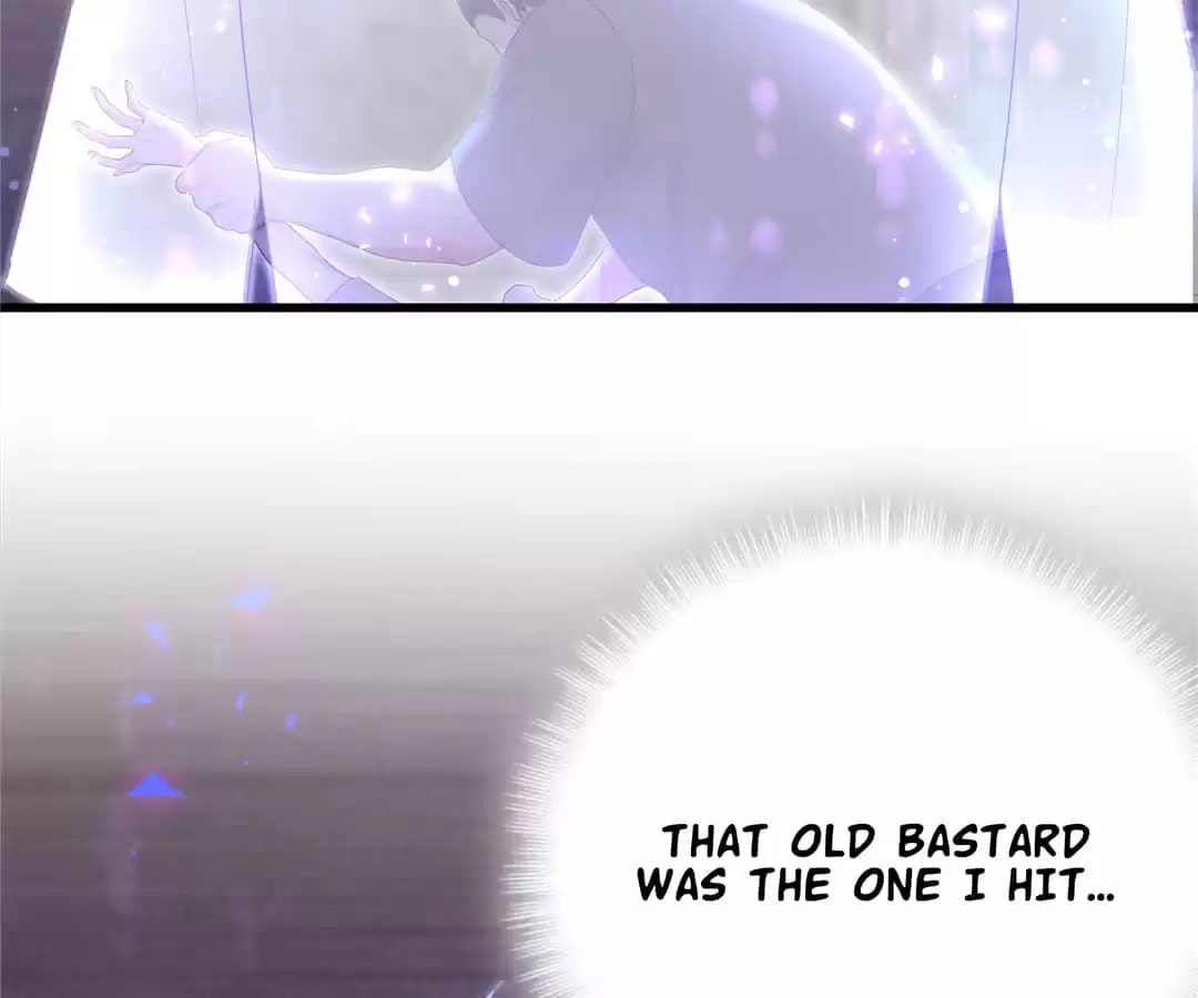 I Tied Myself Up (Colored) Chapter 39 page 15 - 