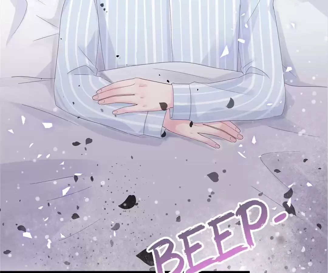 I Tied Myself Up (Colored) Chapter 39 page 3 - 