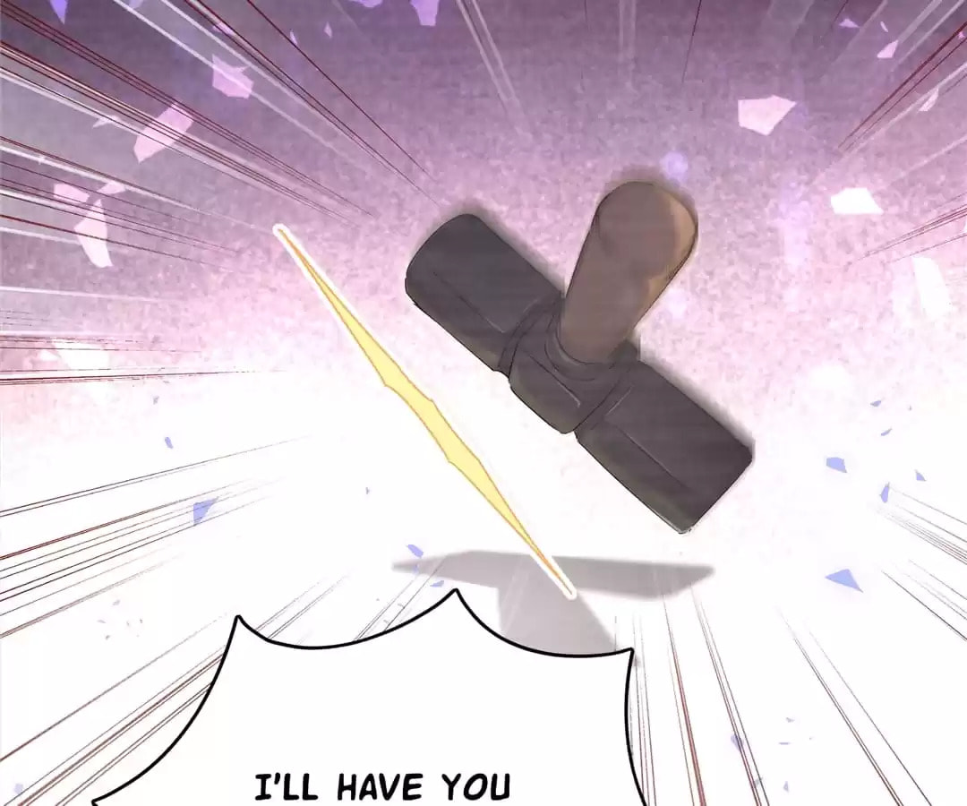 I Tied Myself Up (Colored) Chapter 39 page 23 - 