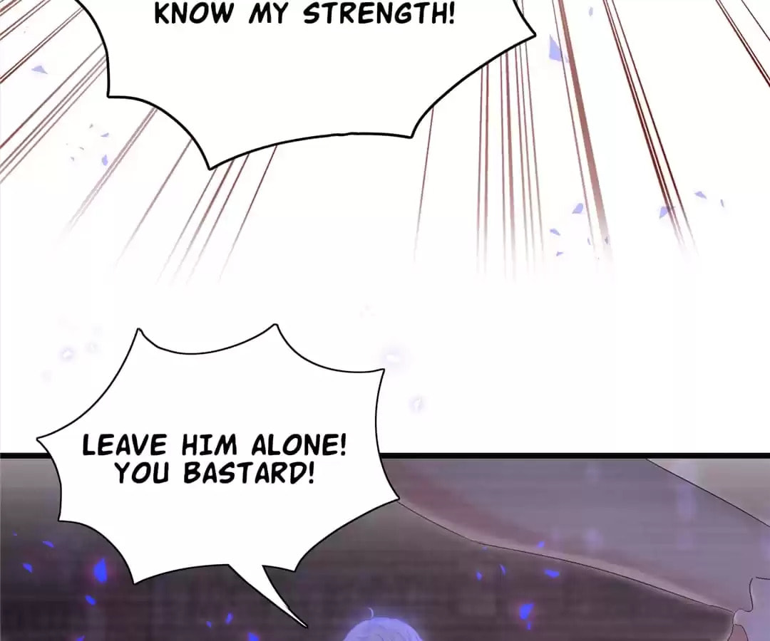 I Tied Myself Up (Colored) Chapter 39 page 24 - 