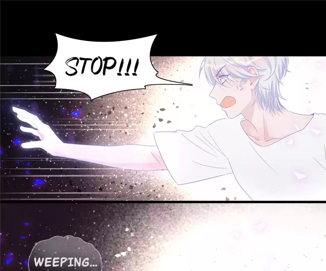 I Tied Myself Up (Colored) Chapter 39 page 26 - 