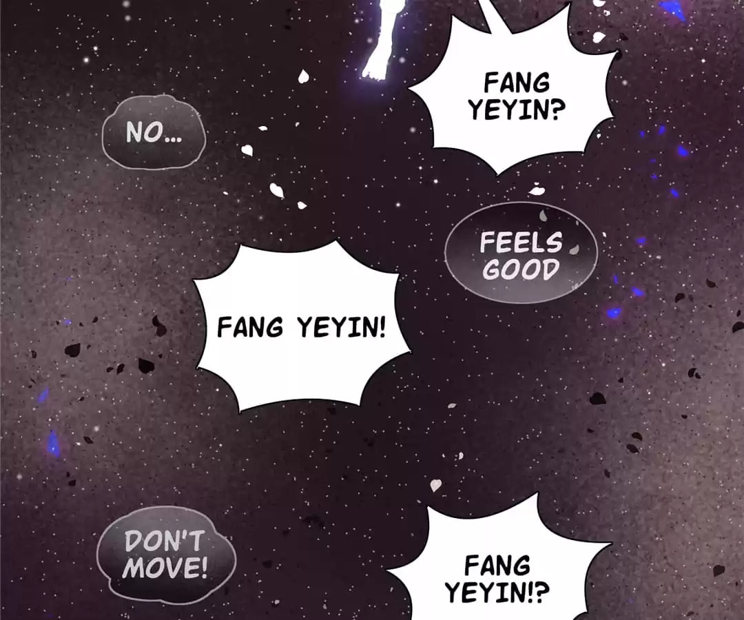I Tied Myself Up (Colored) Chapter 39 page 28 - 