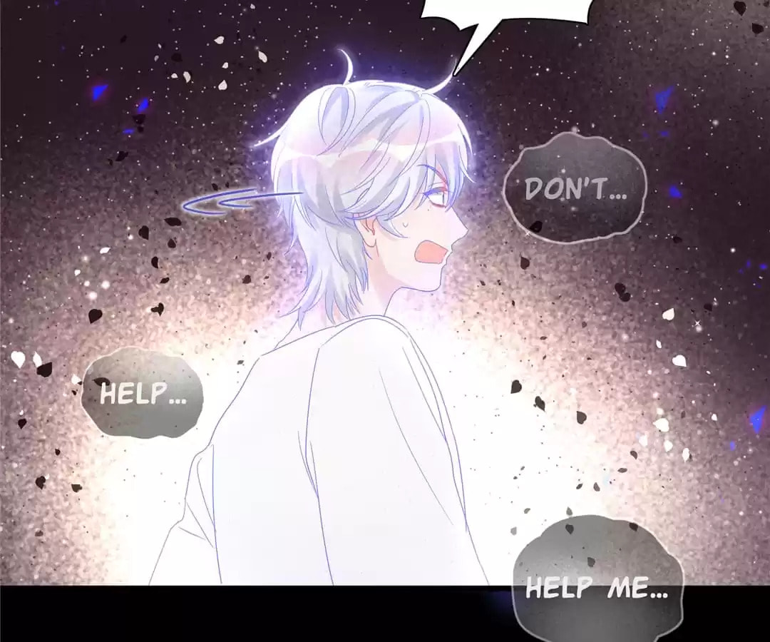 I Tied Myself Up (Colored) Chapter 39 page 29 - 