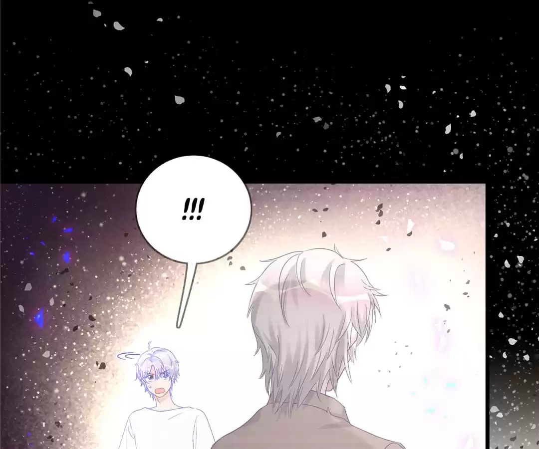 I Tied Myself Up (Colored) Chapter 39 page 31 - 