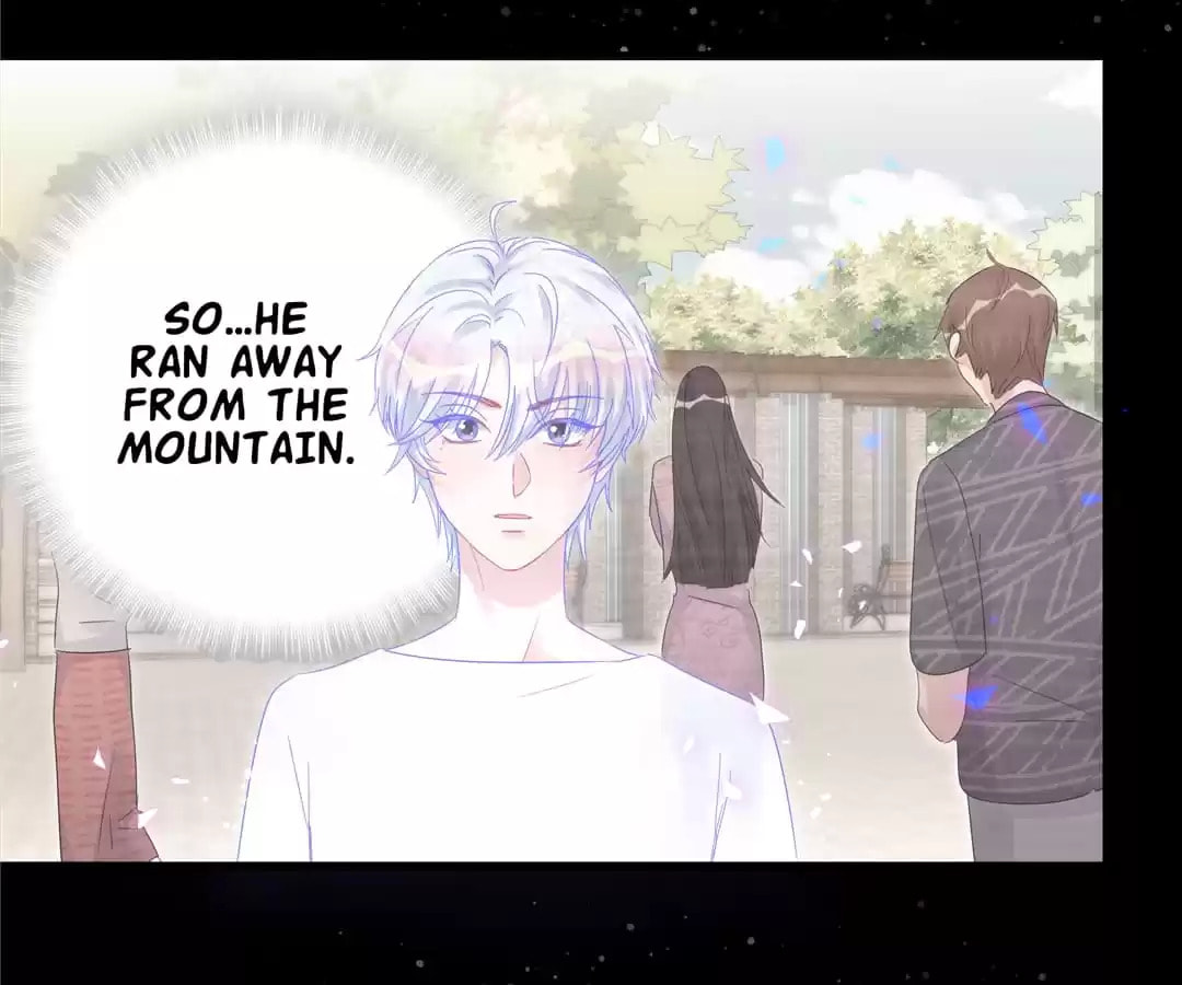 I Tied Myself Up (Colored) Chapter 39 page 34 - 