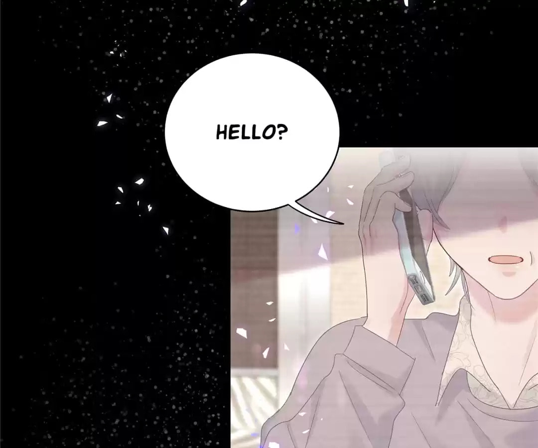I Tied Myself Up (Colored) Chapter 39 page 41 - 