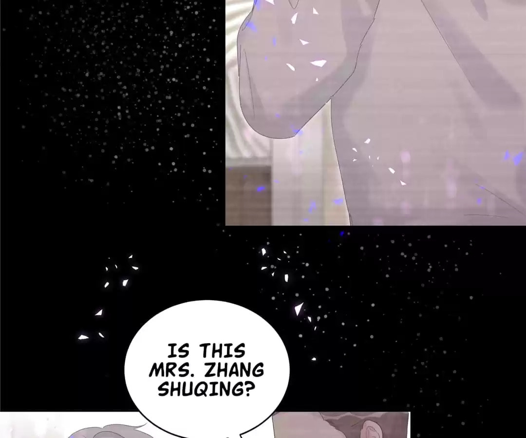I Tied Myself Up (Colored) Chapter 39 page 42 - 
