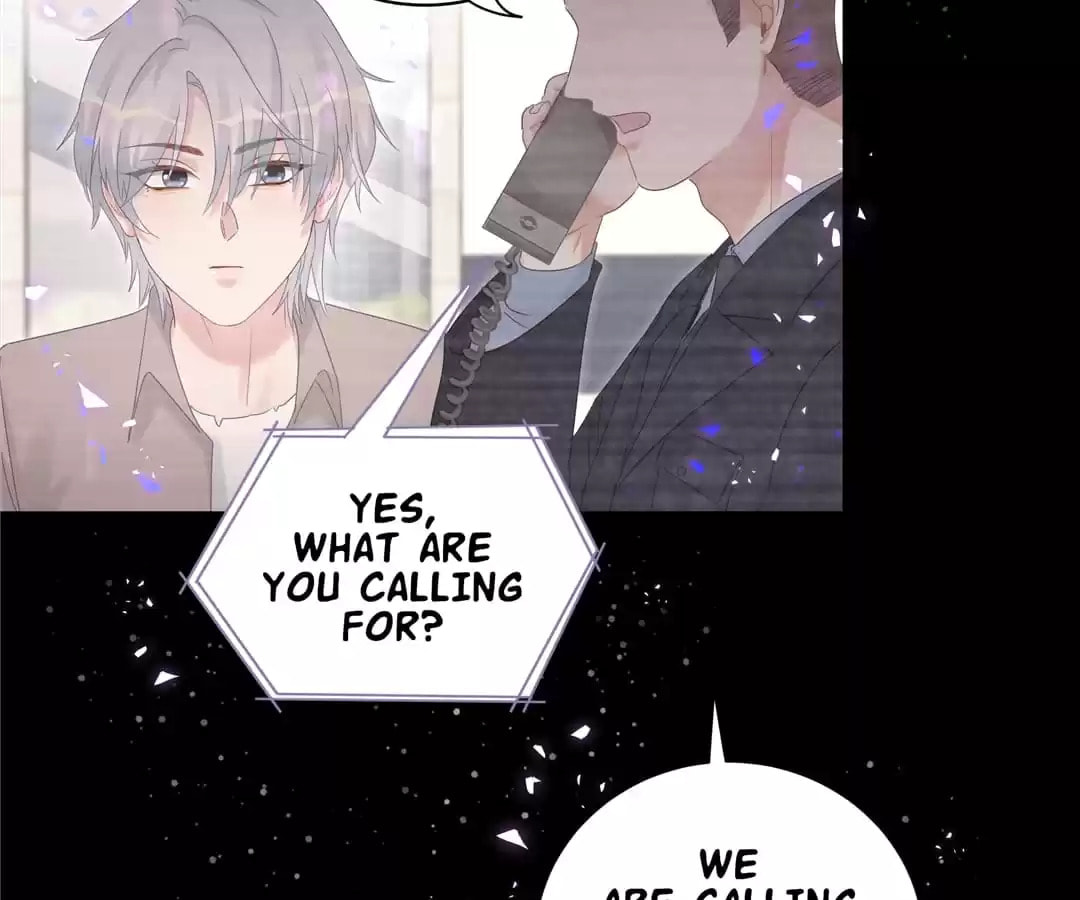 I Tied Myself Up (Colored) Chapter 39 page 43 - 
